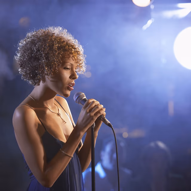 National Black Women in Jazz and the Arts Day