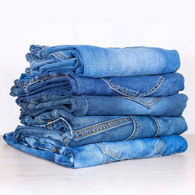 National Blue Jeans Day