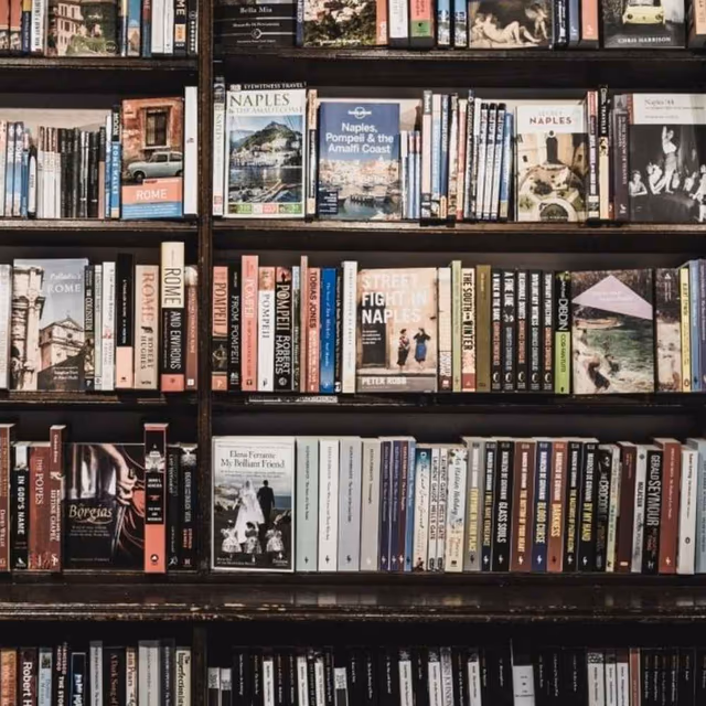 National Book Lovers Day