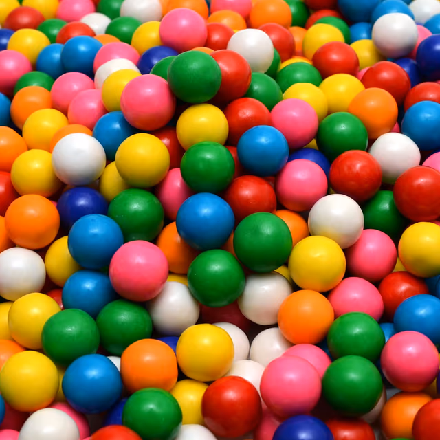 National Bubble Gum Day