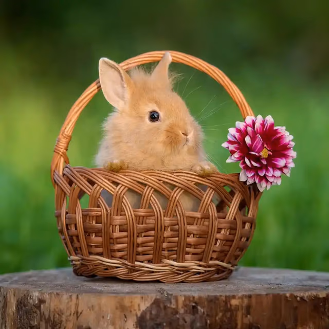 ​National Bunny Day