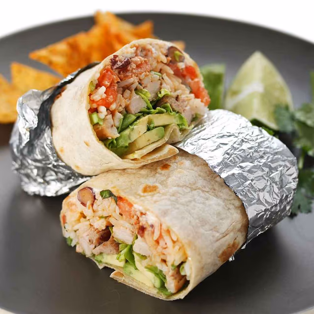 National Burrito Day