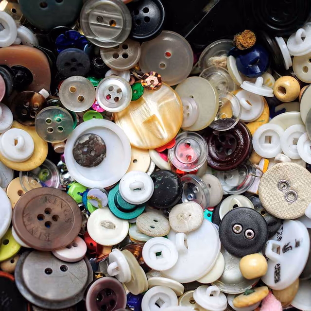 National Button Day
