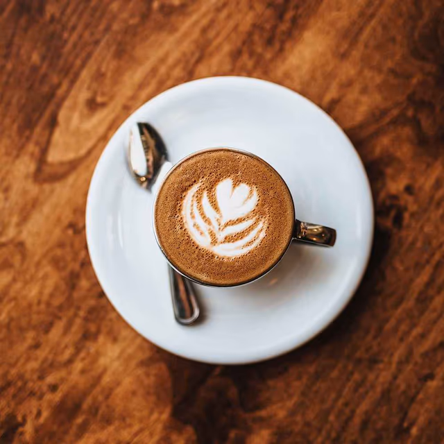 National Cafe au Lait Day