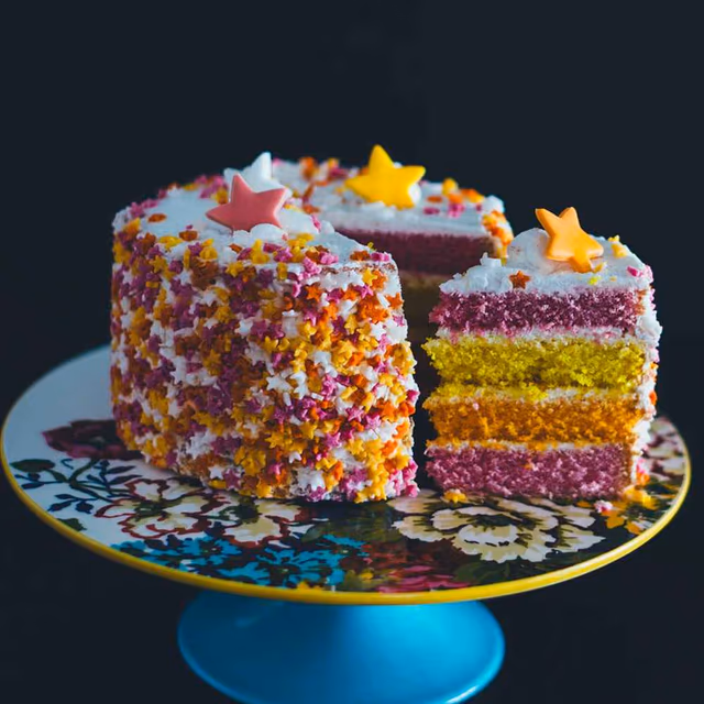 National Cake Day