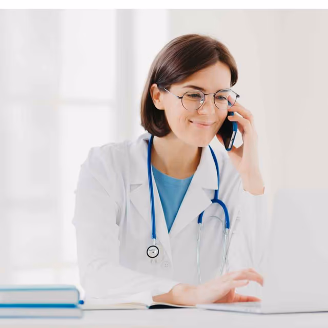 National Call Your Doctor Day
