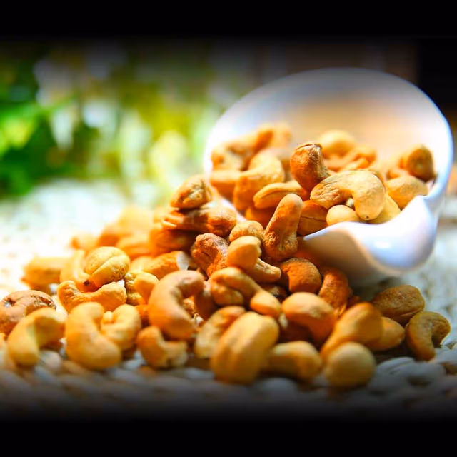 National Cashew Day
