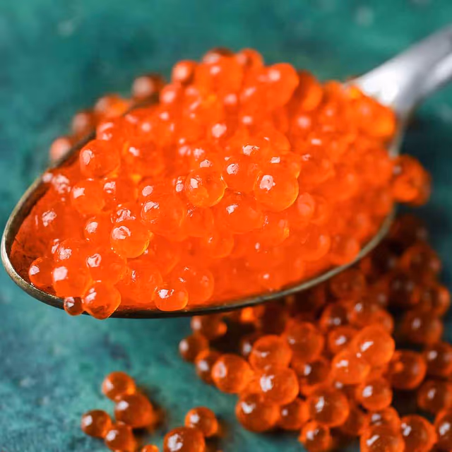 National Caviar Day