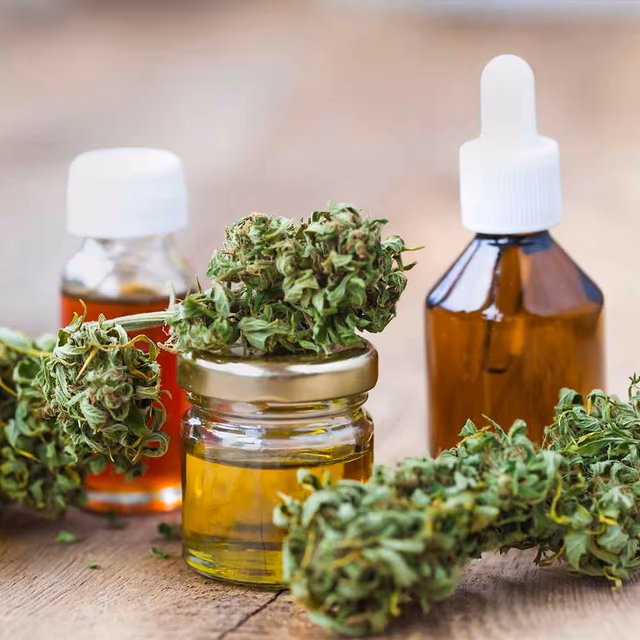 National CBD Day