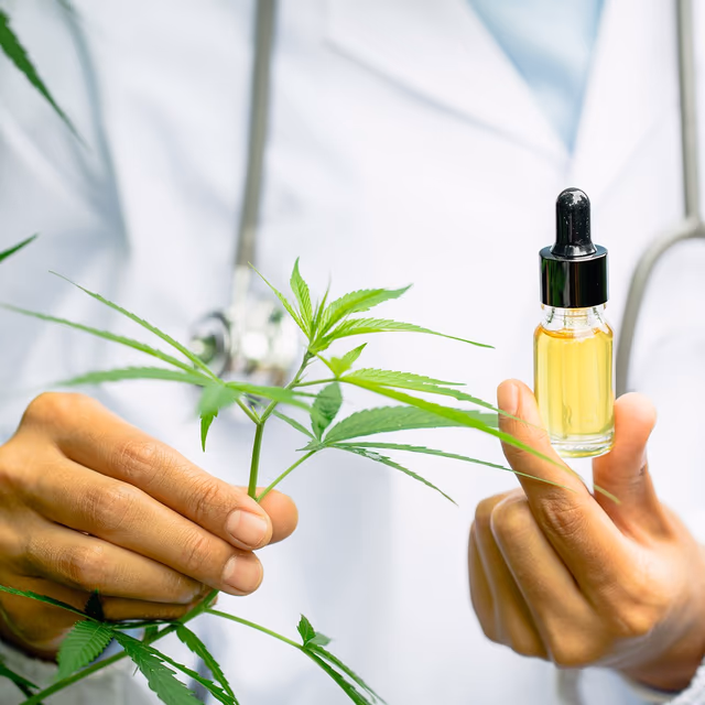National CBD Month