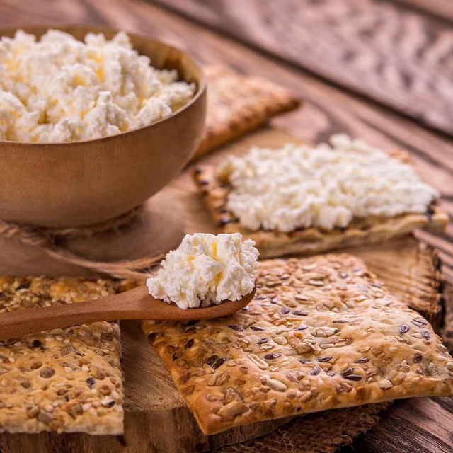 ​National Cheese Curd Day