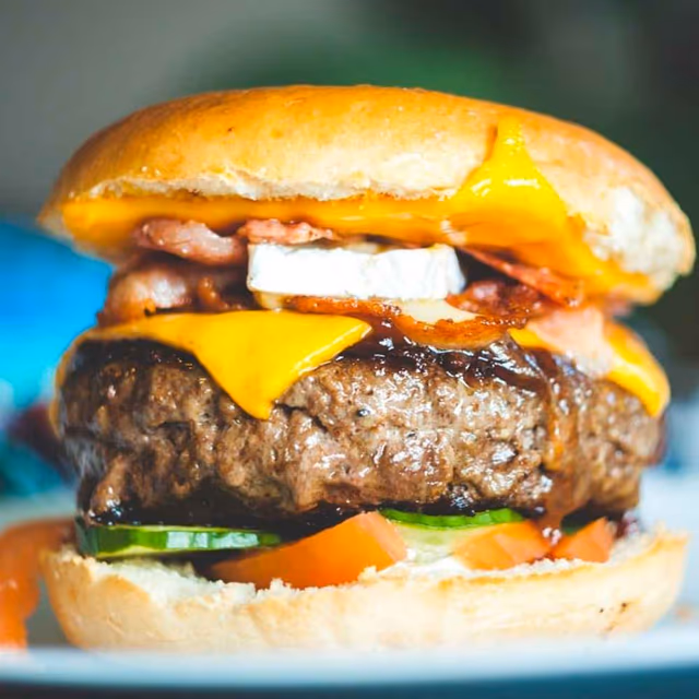 National Cheeseburger Day