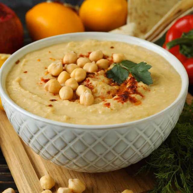 National Chickpea Day