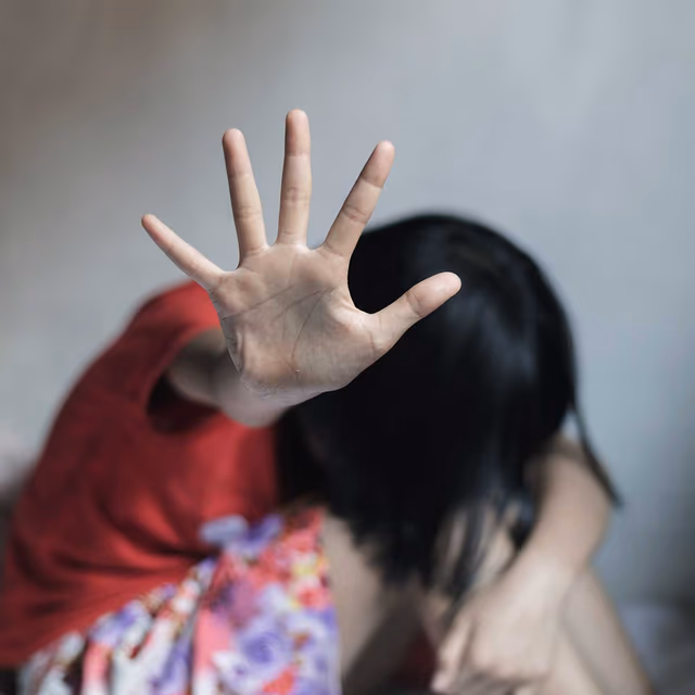 National Child Protection Week