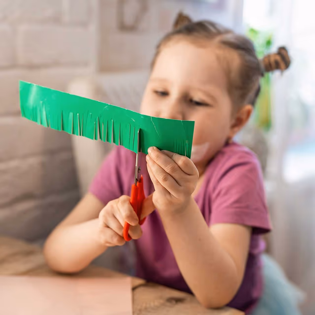 National Children’s Craft Day