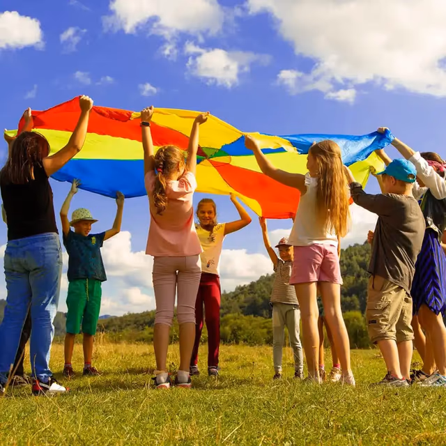 National Children’s Day