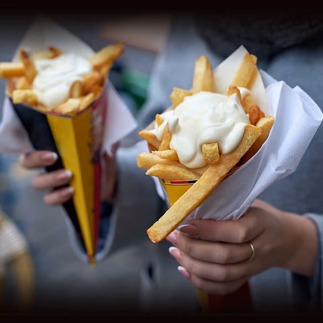 National Chip Week