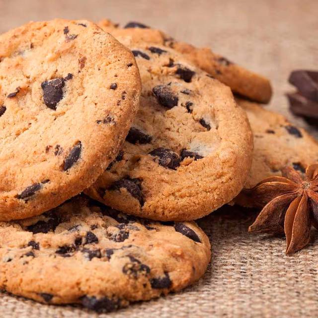 National Chocolate Chip Cookie Day