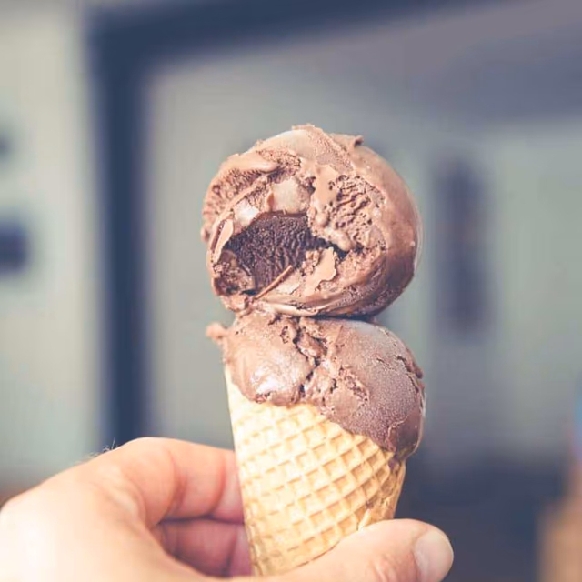 National Chocolate Ice Cream Day