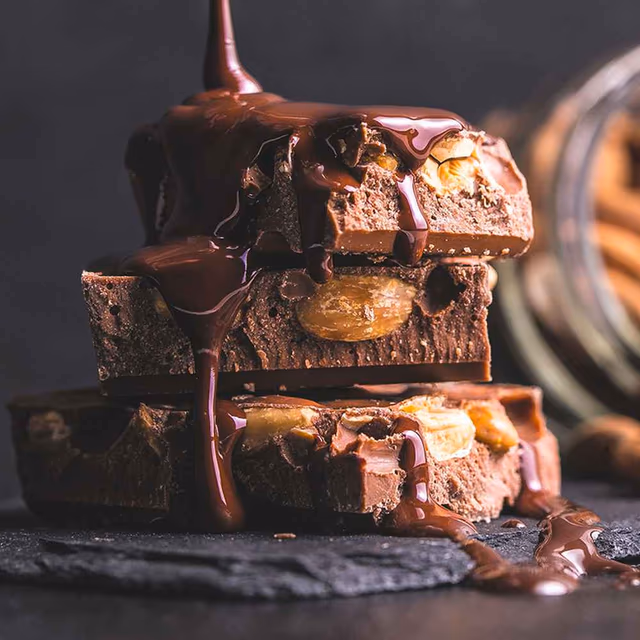 National Chocolate with Almonds Day