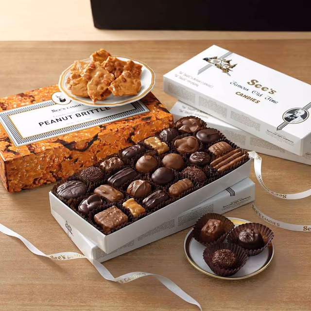 National Choose Your Chocolate Day
