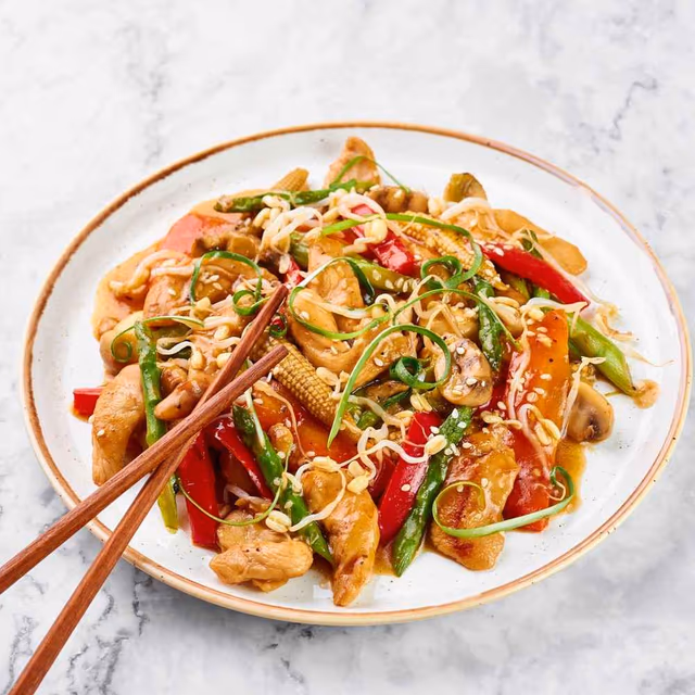 National Chop Suey Day