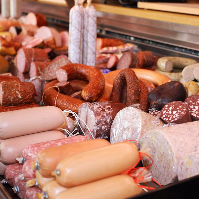 National Cold Cuts Day