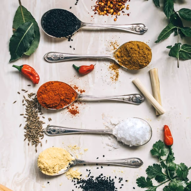 National Condiment Month