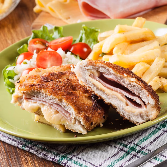 National Cordon Bleu Day