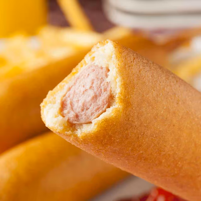 National Corn Dog Day
