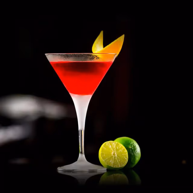 National Cosmopolitan Day
