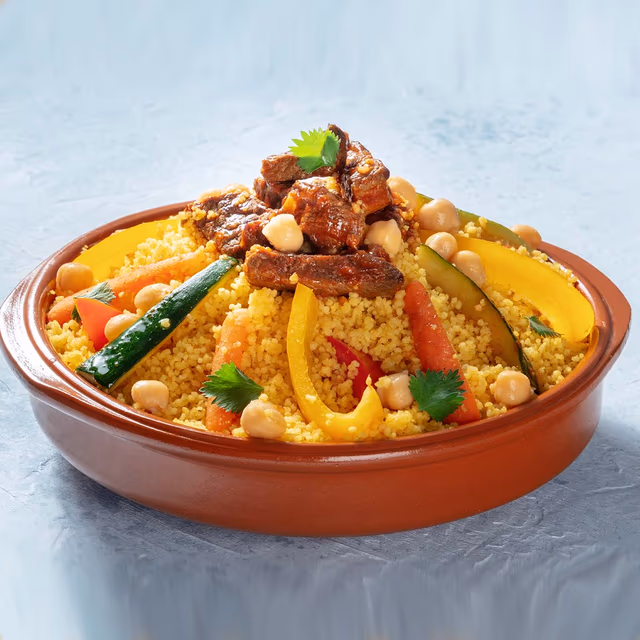 National Couscous Day