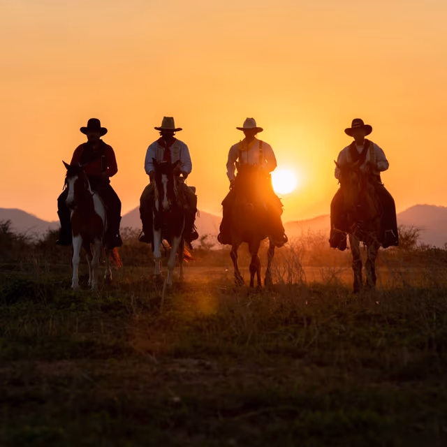 National Cowboy Poetry Gathering Week
