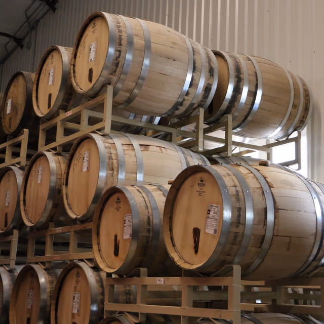 National Craft Distillery Day
