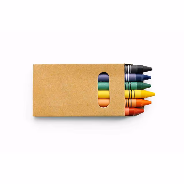 National Crayon Day