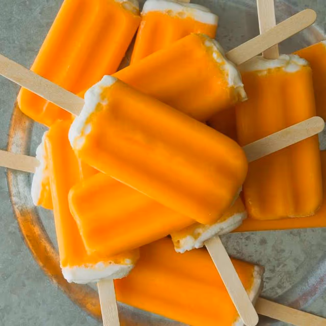 National Creamsicle Day