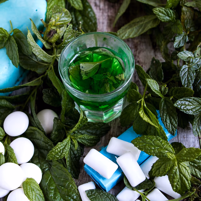 National Creme de Menthe Day