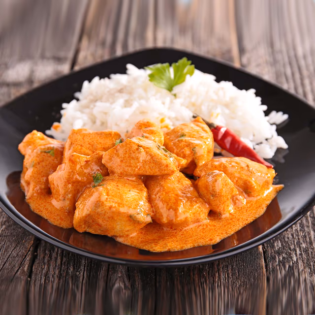 National Curry Week