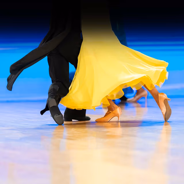 National Dance The Waltz Day