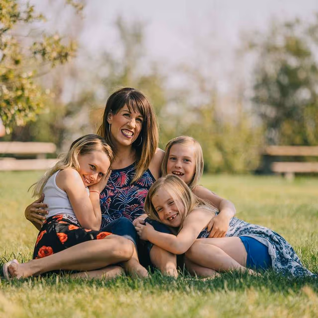 National Daughters Day