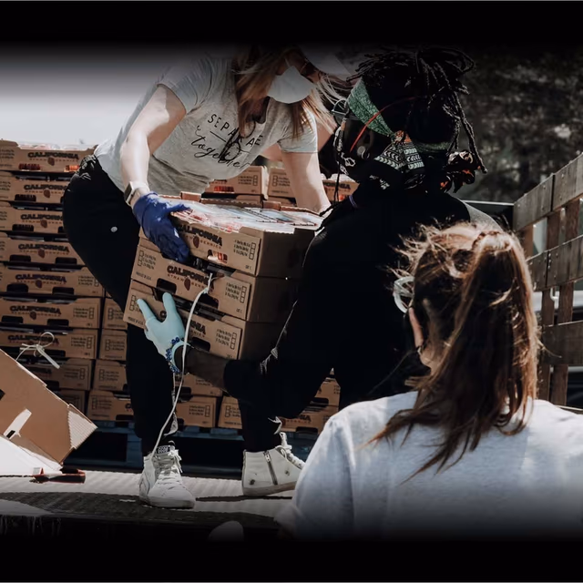 National Day of Community Service