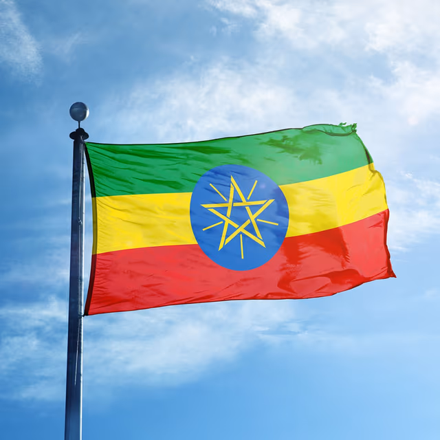 National Day of Ethiopia