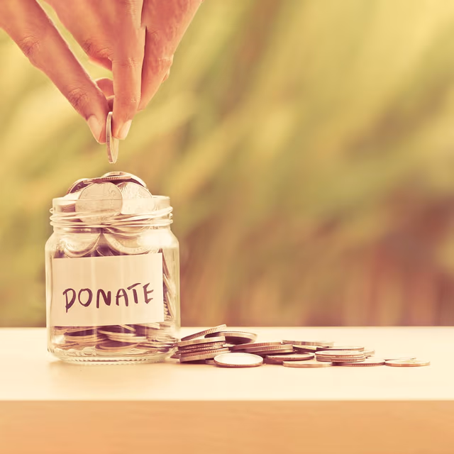 National Day of Giving