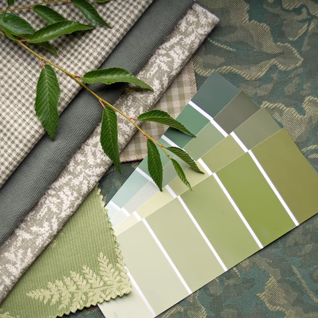 National Decorating Month