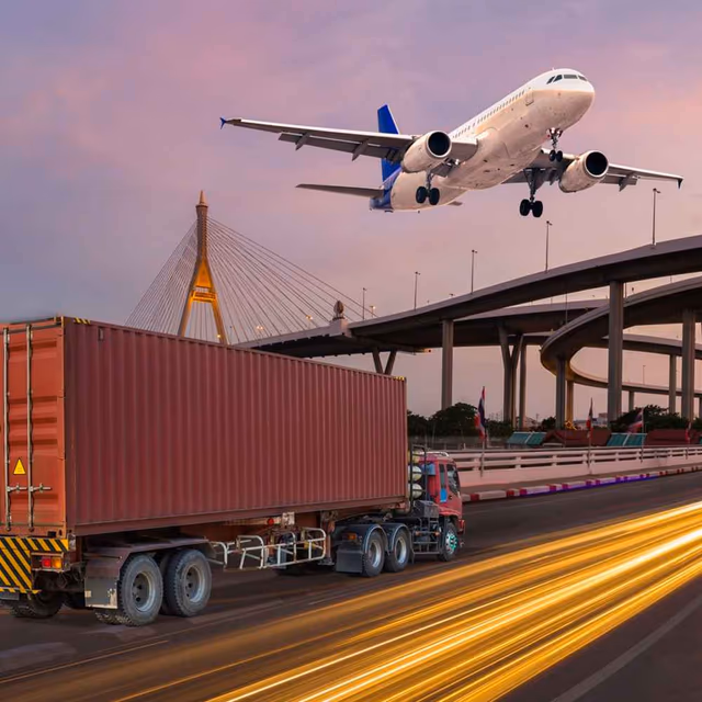 National Defense Transportation Day