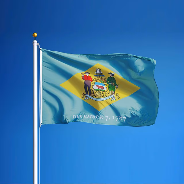 National Delaware Day