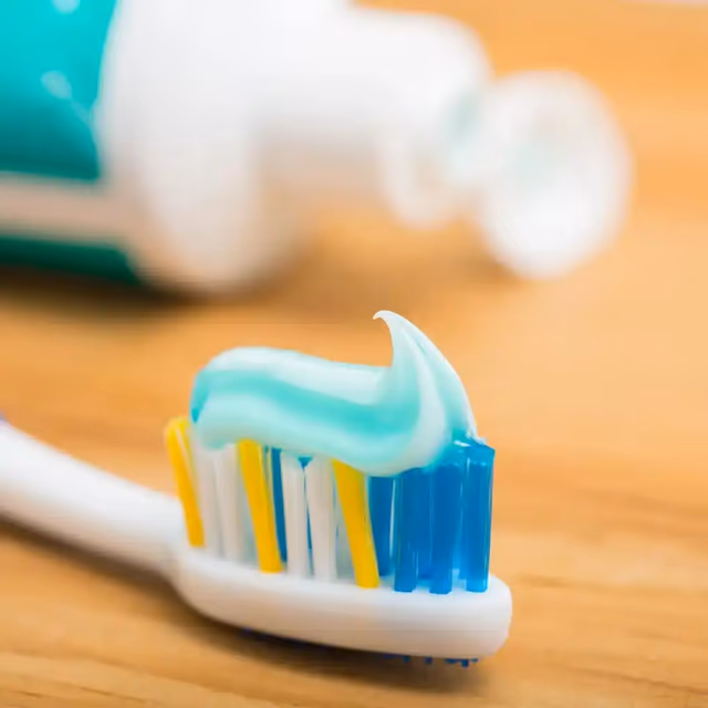 ​National Dental Hygiene Month