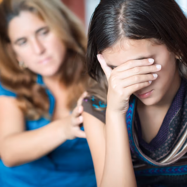 National Depression Screening Day