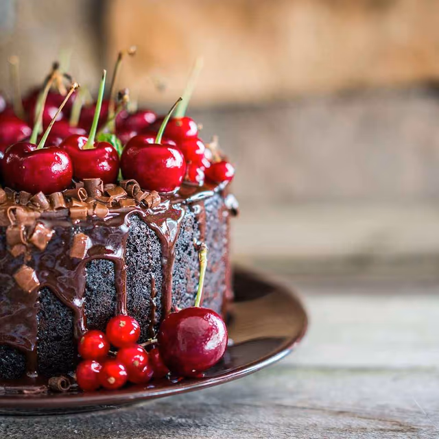 National Dessert Day