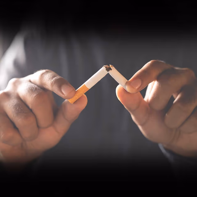 National Develop Alternative Vices Day